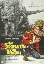 Watch Three Sergeants of Bengal 123MoviesFree