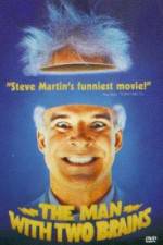 Watch The Man with Two Brains 123MoviesFree