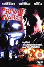Watch Private Wars 123MoviesFree
