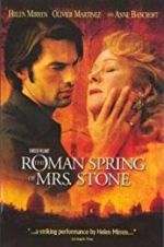 Watch The Roman Spring of Mrs. Stone 123MoviesFree