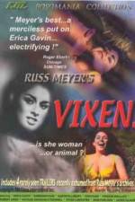 Watch Vixen 123MoviesFree