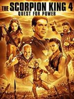 Watch The Scorpion King 4: Quest for Power 123MoviesFree