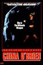 Watch China O'Brien 123MoviesFree