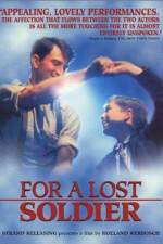 Watch Voor een verloren soldaat 123MoviesFree