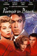Watch Portrait in Black 123MoviesFree