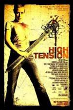 Watch Haute tension 123MoviesFree