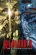 Watch Highlander: The Search for Vengeance 123MoviesFree