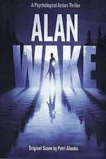 Watch Alan Wake 123MoviesFree
