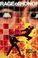 Watch Rage of Honor 123MoviesFree