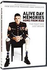 Watch Alive Day Memories Home from Iraq 123MoviesFree