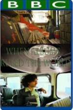Watch When Albums Ruled The World 123MoviesFree