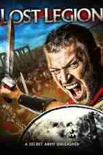 Watch The Lost Legion 123MoviesFree