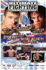 Watch UFC 38 Brawl at the Hall 123MoviesFree