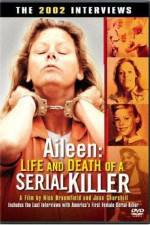 Watch Aileen Life and Death of a Serial Killer 123MoviesFree