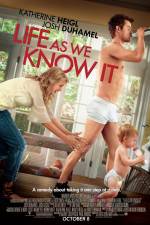 Watch Life as We Know It 123MoviesFree
