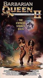 Watch Barbarian Queen II: The Empress Strikes Back 123MoviesFree