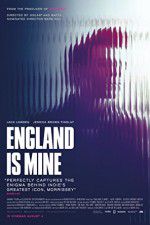 Watch England Is Mine 123MoviesFree