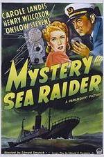 Watch Mystery Sea Raider 123MoviesFree