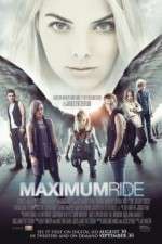 Watch Maximum Ride 123MoviesFree