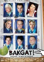 Watch Bakgat! 123MoviesFree