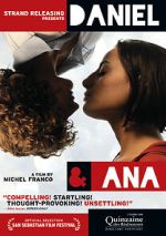 Watch Daniel and Ana 123MoviesFree