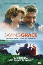 Watch Saving Grace 123MoviesFree