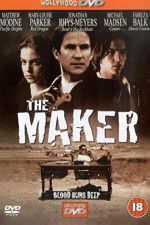 Watch The Maker 123MoviesFree