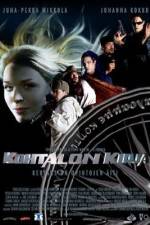 Watch Kohtalon kirja 123MoviesFree