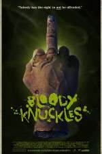Watch Bloody Knuckles 123MoviesFree