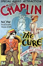 Watch The Cure (Short 1917) 123MoviesFree