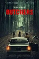 Watch Butchers 123MoviesFree