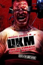 Watch UKM: The Ultimate Killing Machine 123MoviesFree