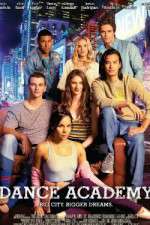 Watch Dance Academy: The Movie 123MoviesFree