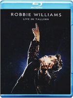 Watch Robbie Williams: Live in Tallinn (TV Special 2013) 123MoviesFree