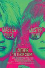 Watch Author: The JT LeRoy Story 123MoviesFree