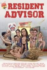 Watch Dean Slater Resident Advisor 123MoviesFree