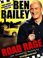 Watch Ben Bailey: Road Rage (TV Special 2011) 123MoviesFree