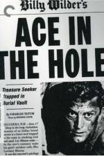 Watch Ace in the Hole 123MoviesFree