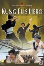 Watch Kung Fu's Hero 123MoviesFree
