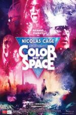 Watch Color Out of Space 123MoviesFree