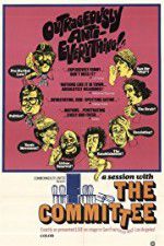Watch The Committee 123MoviesFree