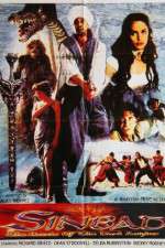 Watch Sinbad: The Battle of the Dark Knights 123MoviesFree