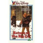 Watch Return of the Big Cat 123MoviesFree