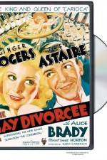 Watch The Gay Divorcee 123MoviesFree