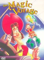 Watch The Magic Voyage 123MoviesFree
