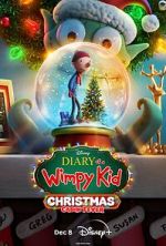 Watch Diary of a Wimpy Kid Christmas: Cabin Fever 123MoviesFree