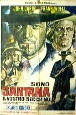 Watch Sono Sartana il vostro becchino 123MoviesFree