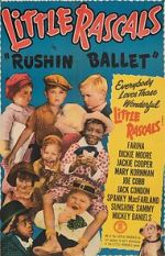Watch Rushin\' Ballet (Short 1937) 123MoviesFree