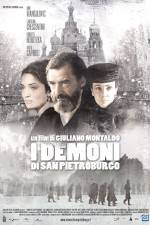 Watch I demoni di San Pietroburgo 123MoviesFree