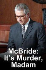 Watch McBride: Its Murder, Madam 123MoviesFree
